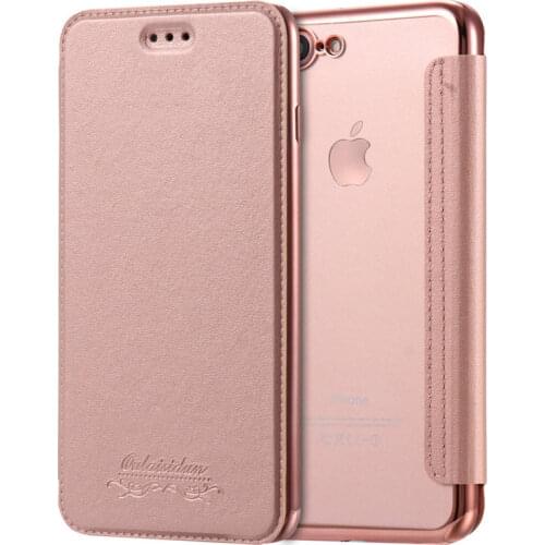 Luxury Book Leather Wallet Flip Phone Cases For iPhone X XS Max XR Card Holder Stand Full Cover For iPhone 5 5S SE 6 6S 7 8 Plus