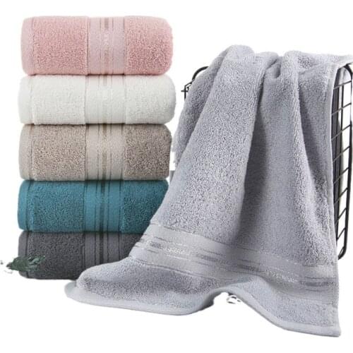 Evich Cotton Body Towels