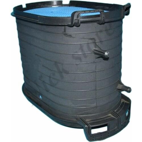 FA1778 Air Filter 4C3Z9601AA FA1778 3C3Z9601BA For FORD EXCURSION F-250 F-350 F-450 F-750 Super Duty 6.0L V8 DIESEL Turbocharged