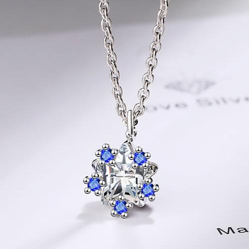 Ювелирные подвески GaaBou Jewellery China At AliExpress