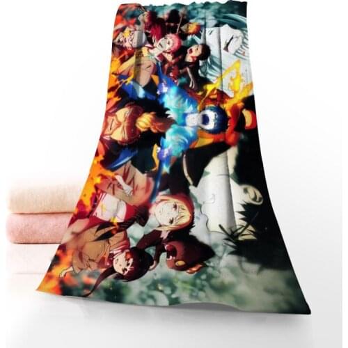 Custom Blue Exorcist Canvas Painting Home Room Wall Decoration Canvas Posters And Decoration Pictures