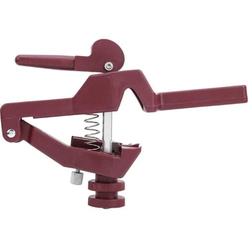 Multifunctional Industrial Electrician Pliers for stripping the Insulation Layer