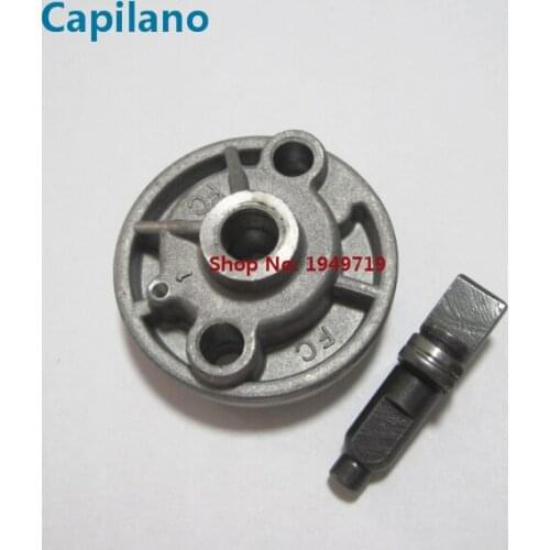 Motorcycle CH125 engine oil pump for Honda 125cc CH 125 engine gaslin oil spare parts