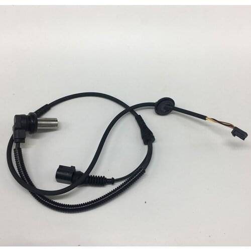Front ABS Wheel Speed Sensor Suit For AUDI A6 C5 ALLROAD 2000-2005 4B0927803F