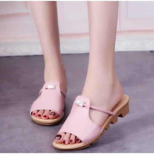 SLYXSH Women's Slippers