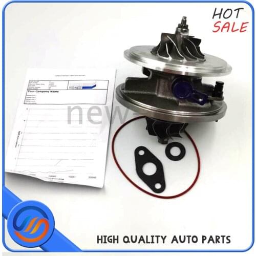 Turbine core 724495 717383 709719 turbo cartridge CHRA GT1749V A6280960599 for Mercedes-Benz E400 CDI W211 OM628 191KW 260HP