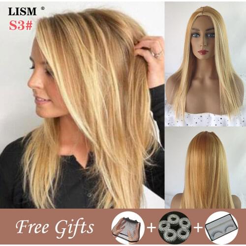 Pelucas De Mujer Flequillo Pelo Natural Long Synthetic Wigs Short Peluca Bob Blonde Topper Hair Curly Orange Wig Perruque Boucle