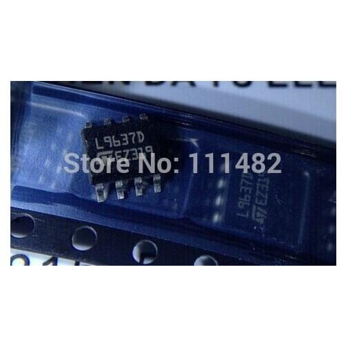 20pcs 100% new L9637D L9637 SOP8
