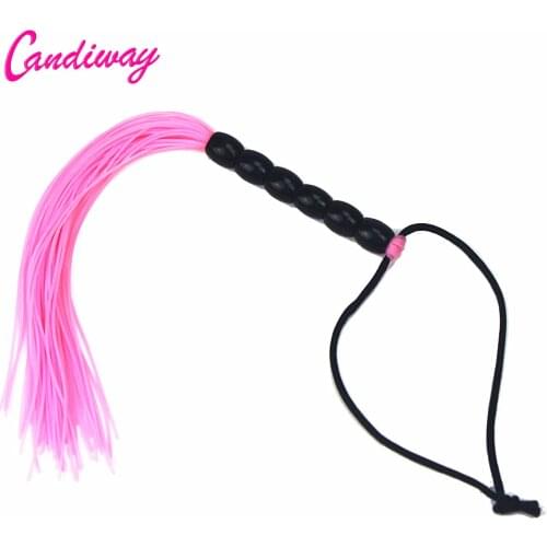 Bdsm toys Game Adult Fetish padel bondage sm Spanking Paddle Fetish Whip Flogger Sex Toy For Couples women men cosplay Knout