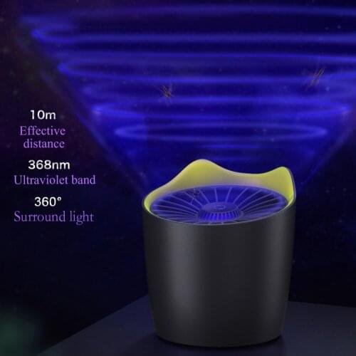 EAAGD Mosquito Lamps