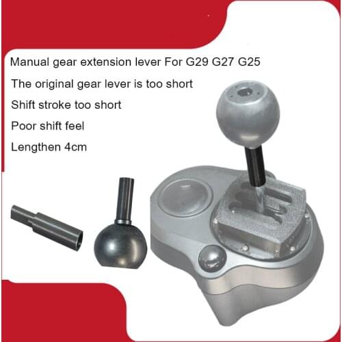 Erilles Game Steering Wheels