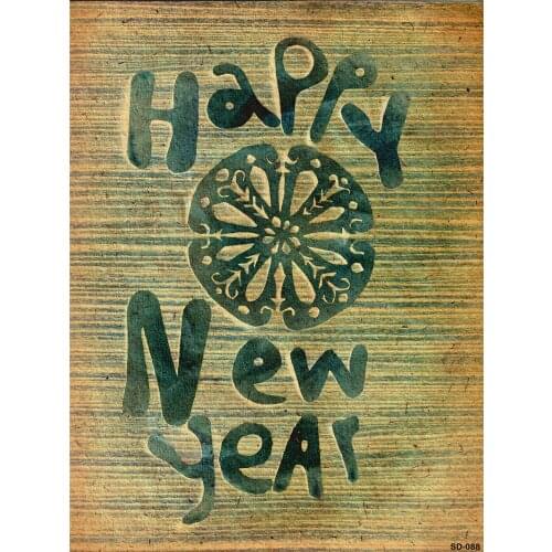 Christmas Tree Photography Background Backdrop 5X7 Photo Backdrop Snow World for Family Xmas Photos Custom Made for Kids