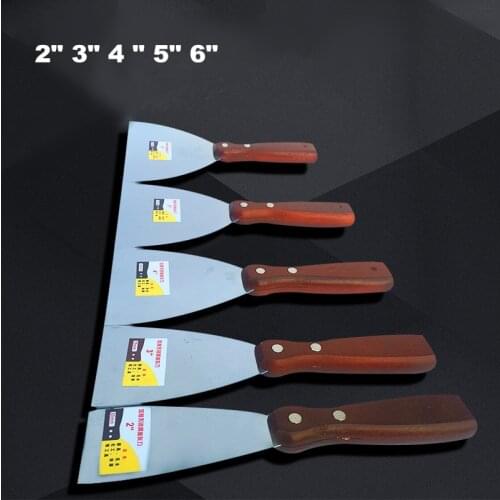 Halojaju Kitchen Scrapers