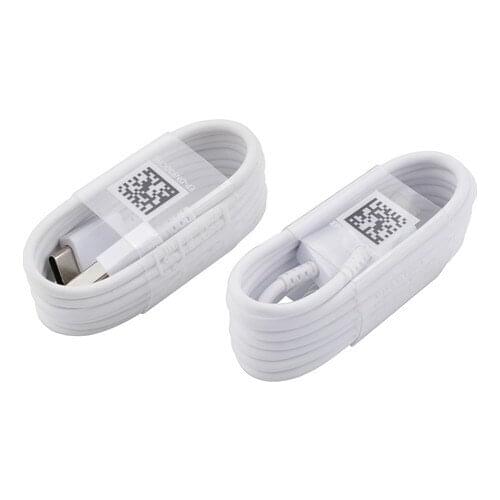 10Pcs/Lot High Quality USB Type C Cable 1.2M 2A FAST Charger Cable For Samsung S10 S9 S8 Note 7 LG G5 Xiao mi