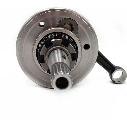 CRANKSHAFT ASSY FOR Hisun 400CC ATV UTV QUAD ATV DUNE BUGGY FOUR WHEEL MOTOR ENGINE PARTS ACCESSORIES