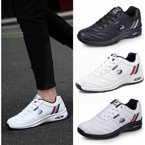 Golf Shoes Outdoor Golf Training Sneakers Lightweight Trainers Professional Mens Golf Sneakers Golf Sport Shoes Z4R9