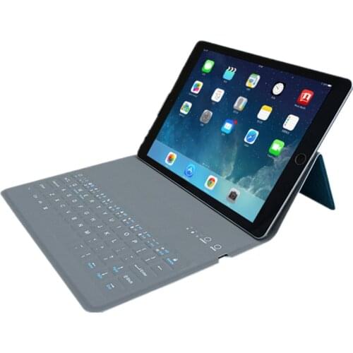 Fashion Ultra-thin Keyboard Case for Samsung Galaxy Tab S6 Lite SM-P615C 10.4 S6 S5e 10.5 inch Tablet Cover with Keyboard