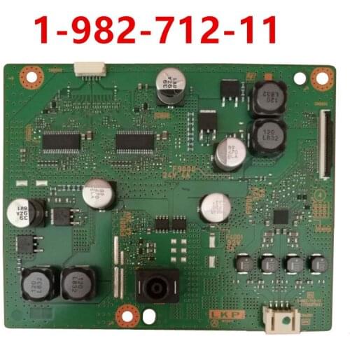 Original For Sony KDL-50W660F constant current board power amplifier integrated board 1-982-712-11