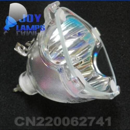 R9842807 UHP 132/120 1.0 E22 / UHP 120/132 1.0 E22 Projector Lamp/Bulb For Barco OVERVIEW D12/OVERVIEW D2 120W/OVERVIEW D2 132W