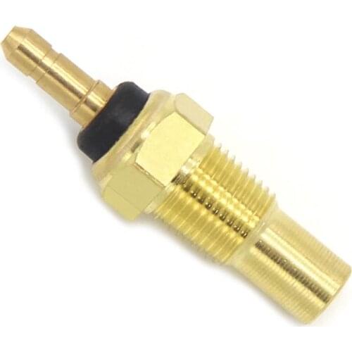 Radiator Fan Thermo Detect Switch For Honda ACCORD AAC AAD ASY ASZ CA4 CA5 ACTY TA1 VD3 CITY AVF CIVIC AAG AAH AAJ AAK AAL AAM