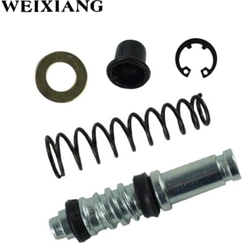 Комплекты тормозных колодок для мотоцикла WEIXIANG China At AliExpress