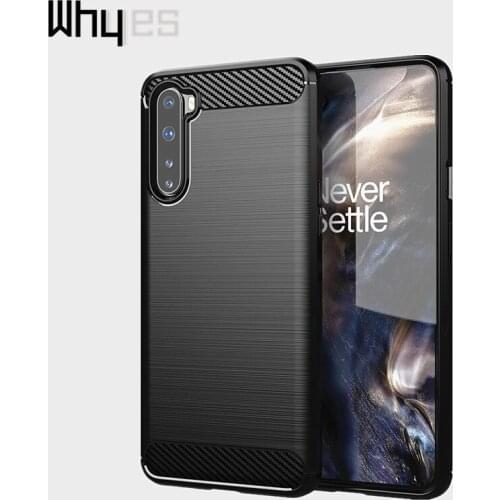 Whyes OnePlus Nord Phone Cases