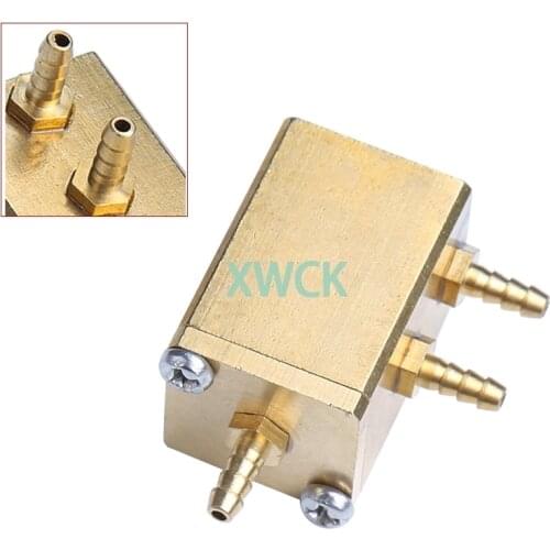 2pcs Dental Water Valve Water Pressure Regulator For Dental Chair Unit Good