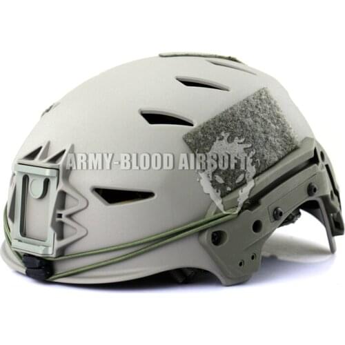 2019 NEW FMA Bump EXFIL Lite Tactical Helmet FG free shipping
