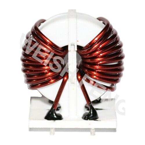 3mh25Ａ ＣＭ381913 high current common mode filter choke coil high current magnetic loop inductance