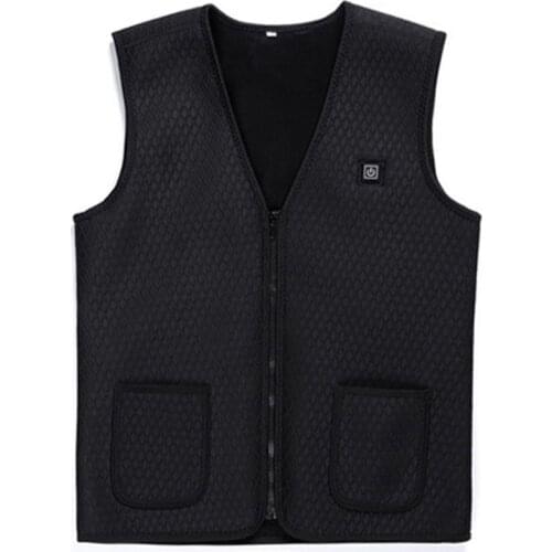 Alocs Travel Vests