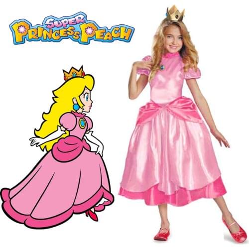 AuraPicco Game Character Costumes