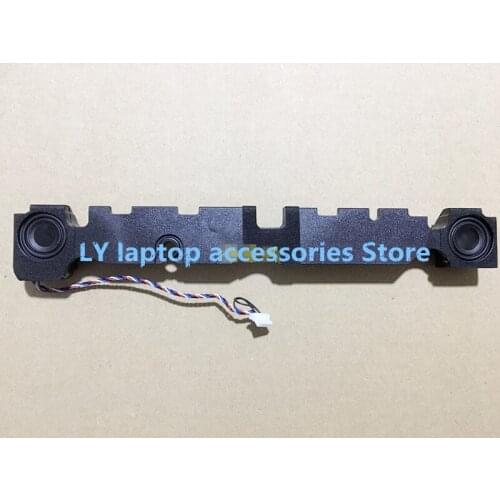For HP 15-CX 15-CX0058TX 15-CX0071TX 15-CX0070TX 15-CX0074TX TPN-C133 original laptop built-in speaker audio L20345-001