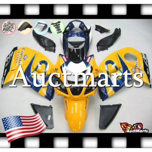 For Suzuki GSX1300R GSXR 1300 Hayabusa 08-17 09 10 13 15 16 Fairing Kit (P/N:2m2)