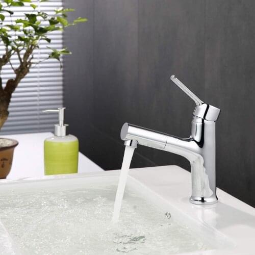Kitchen Faucet Sprayer Head Sink 2 Functions Spray Head G1/2 Pull Out Spray Head Nozzle for Kitchen Faucet Pull Down Faucet