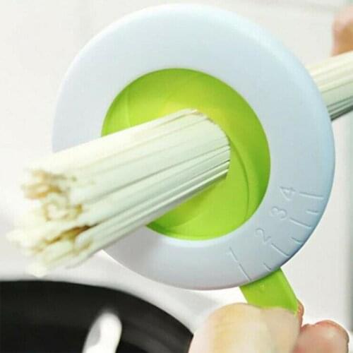 Noodle Picker, Adjustable Spaghetti Measures Noodle Component, Limiter Volumn Dispenser Kitchen Tool