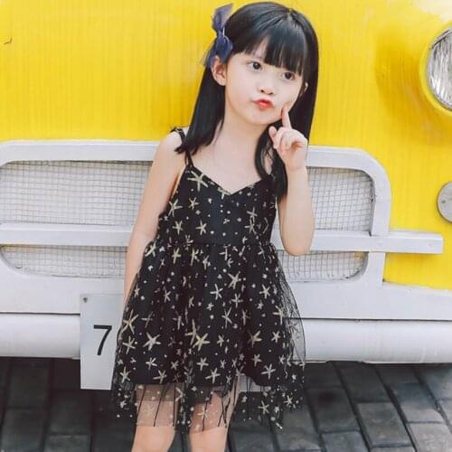 Luvsecmin Dresses For Girls