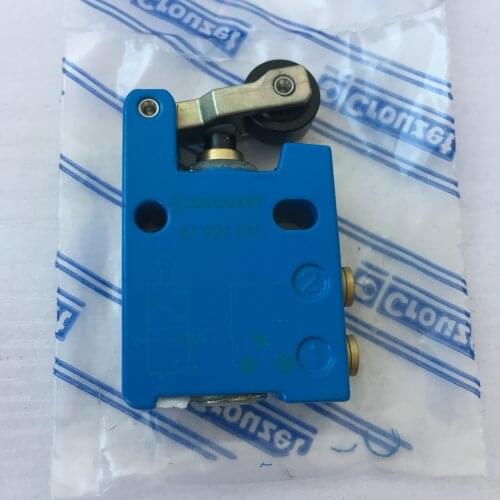 81921701 Stroke switch micro valve 81921701 original Limit switch Controller M NC PLST RLR LVR 5 32 PORTS machine tool