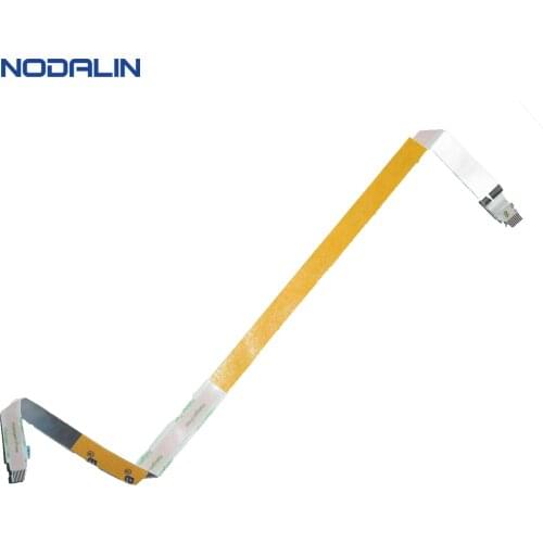 New 02HK983 Fingerprint Sensor Cable Wire For Lenovo T490 T495 A495