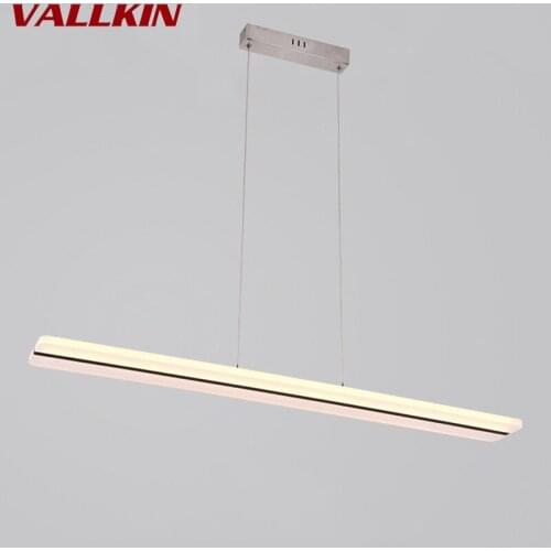 Simple LED Pendant Lights For Dining Lamparas Colgantes Pendientes Home Decoration Hanging Lamp Lighting Hanglamp Luminaire