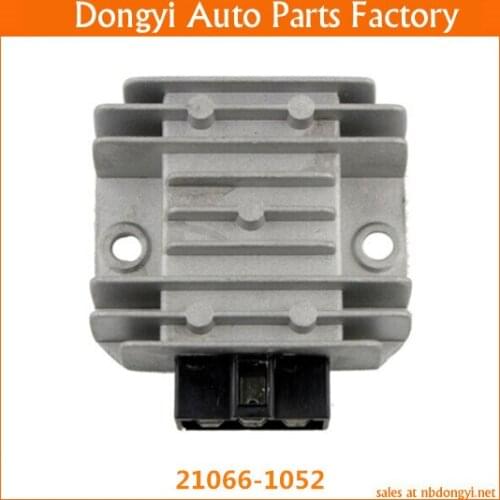 High Quality Voltage Regulator for 21066-1052 RC51 00-01 SH561-12