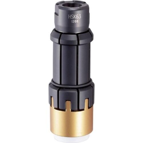 Taiwan Original ACROW Maruei Six petals Spindle High-speed claw HSK32A HSK40A HSK50A HSK63A HSK80A HSK100A