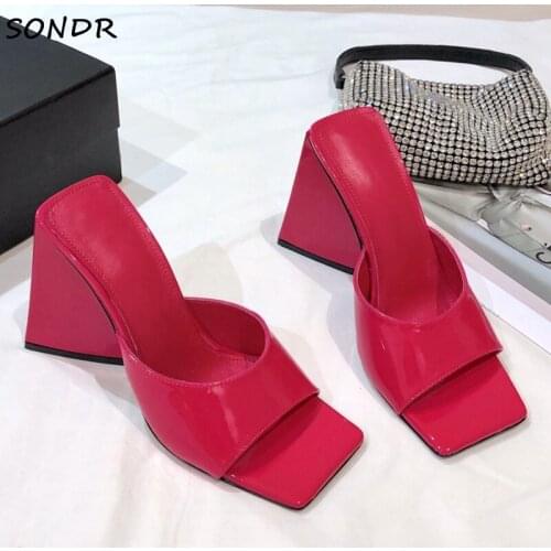 Sondr Women's Slippers