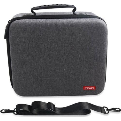 Game Bags Game Storage Case Protective Handle Carry Case Cover Zipper Protective Shell For Nintend Switch