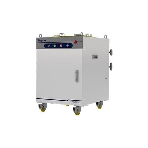 2000W Raycus fiber laser machine fiber laser power for fiber laser cutting machine