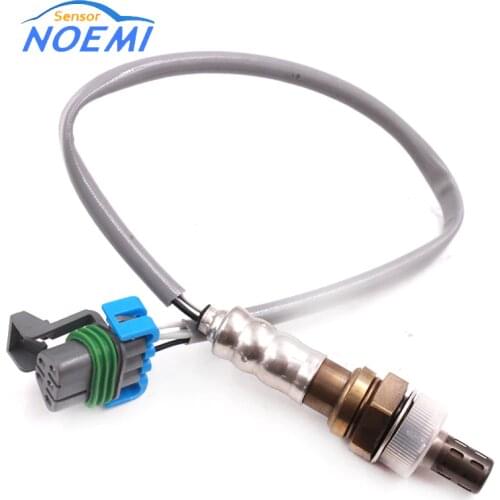YAOPEI Free Shipping! NEW Air Fuel Ratio Sensor For Buick Lacrosse 2.4 11-12 Rear Oxygen Sensor 12621696YG 12621696