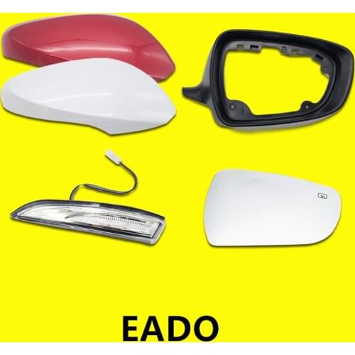 Reversing mirror assembly cover/Turn light/lamp for CHANGAN EADO XT Heatable lens frame