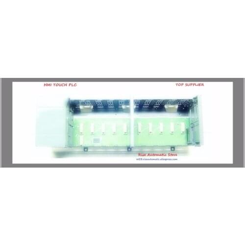 1746-A10 PLC New Original I/O Chassis For 1746 I/O Modules