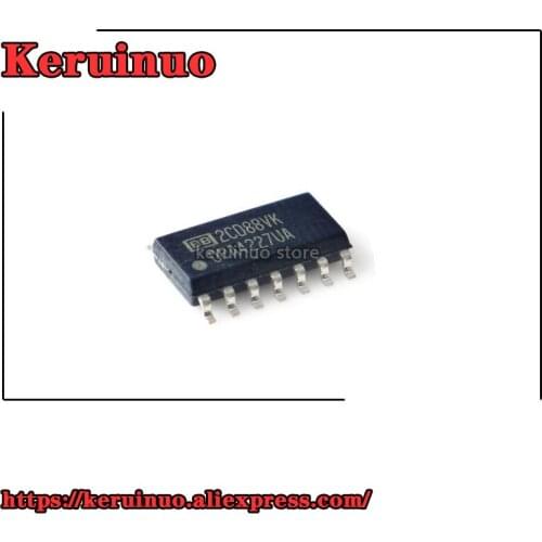 2PPCS/lot OPA4227UA 4277UA SOP NEW ORIGINAL IN STOCK