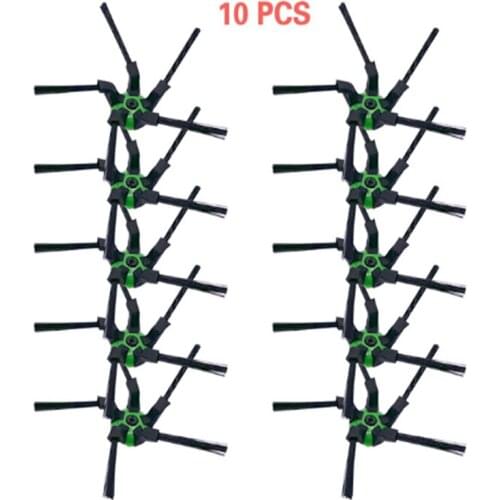 6/10 replacement vacuum brush side brushes for IROBOT ROOMBA S9 S9 + sweeping robot accessories