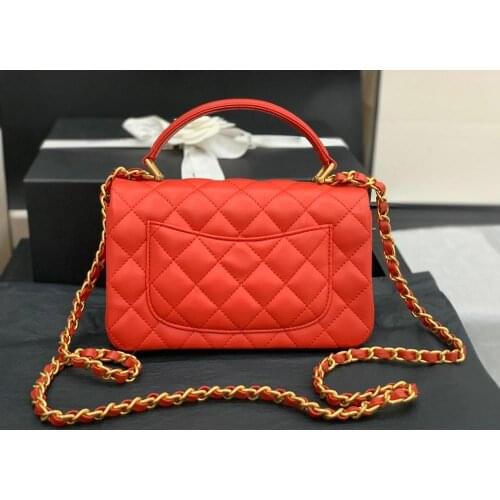 A04b1111 Shop5244161 Fantastic 2020 genuine Leather Luxury Fashion Handbags Women bag Runway For Female Ladies Europe Brand